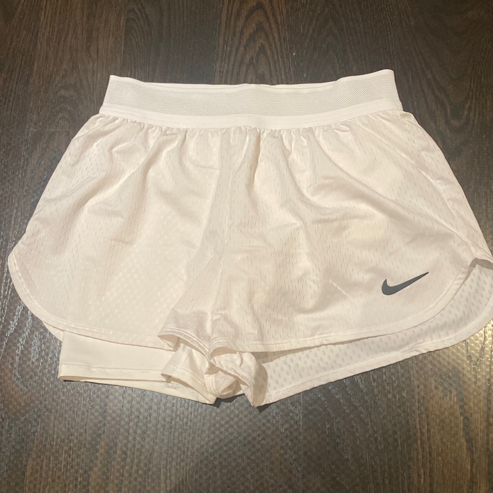 Nike Dri-Fit Lined Short